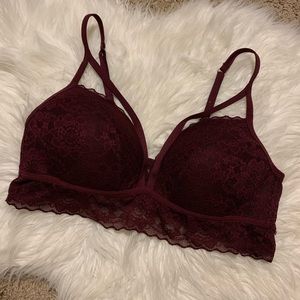 PINK Victoria’s Secret Bralette